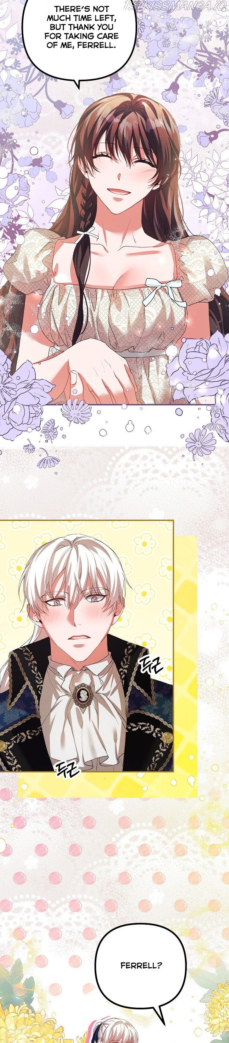 Limited Extra Time Chapter 35 - Page 20