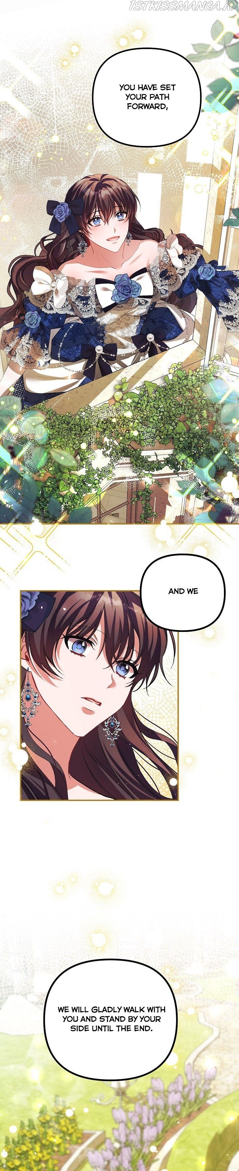 Limited Extra Time Chapter 35 - Page 22