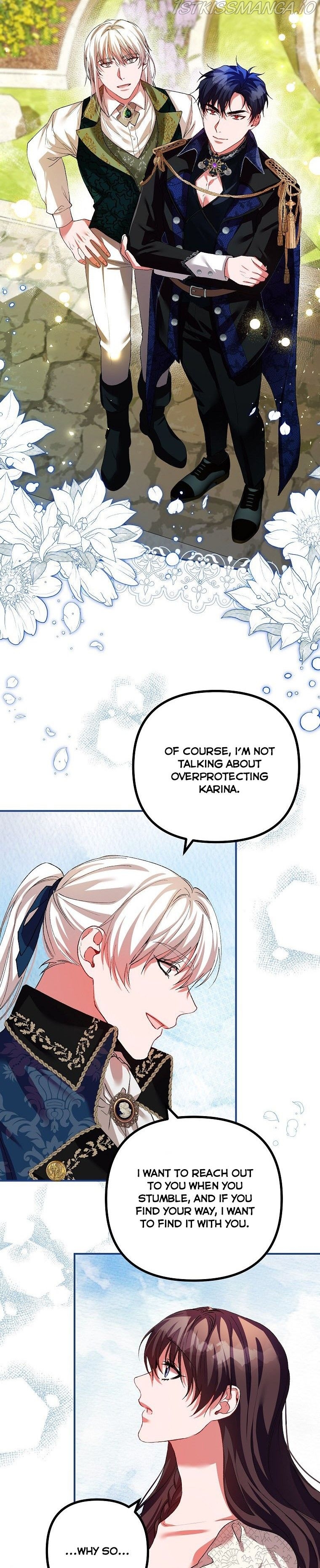 Limited Extra Time Chapter 35 - Page 23