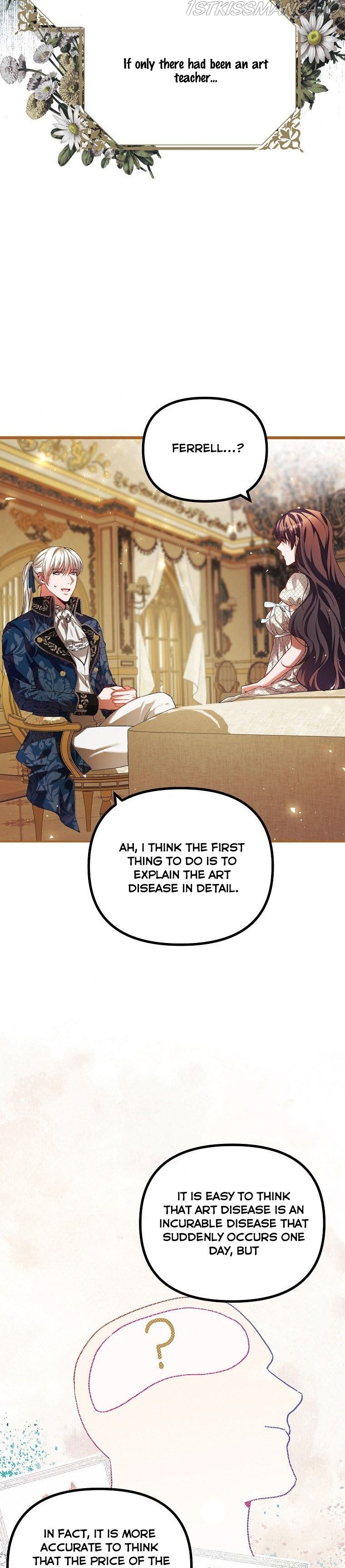 Limited Extra Time Chapter 35 - Page 3