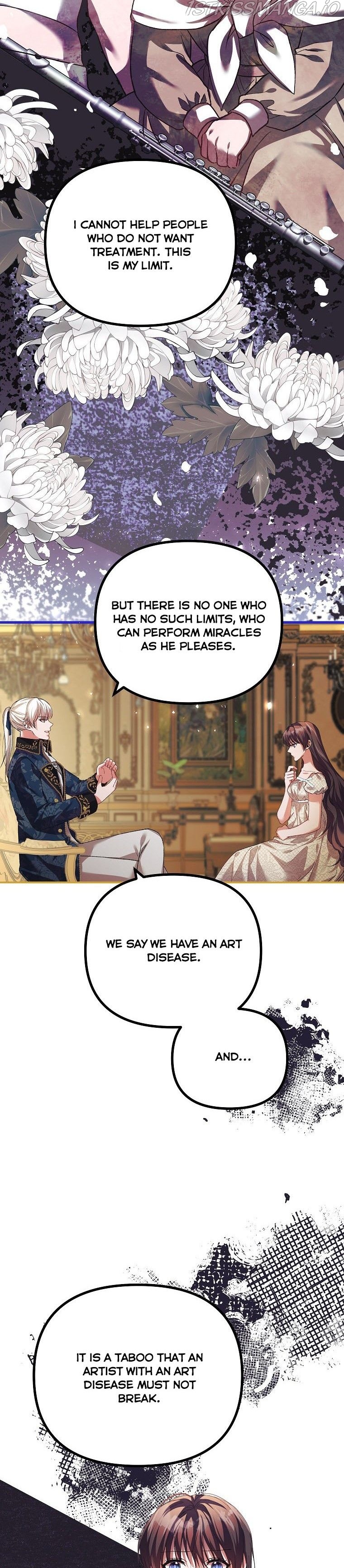 Limited Extra Time Chapter 35 - Page 5