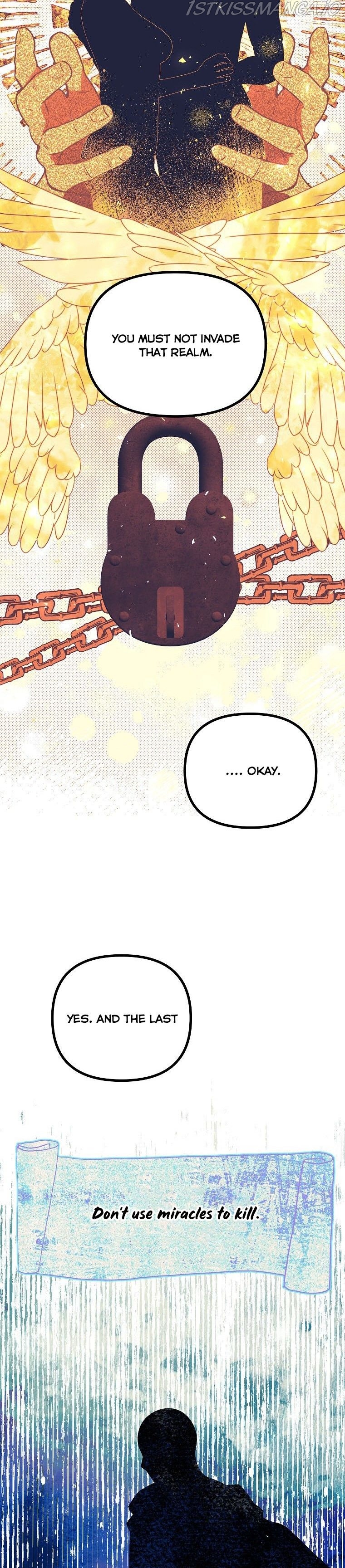 Limited Extra Time Chapter 35 - Page 9