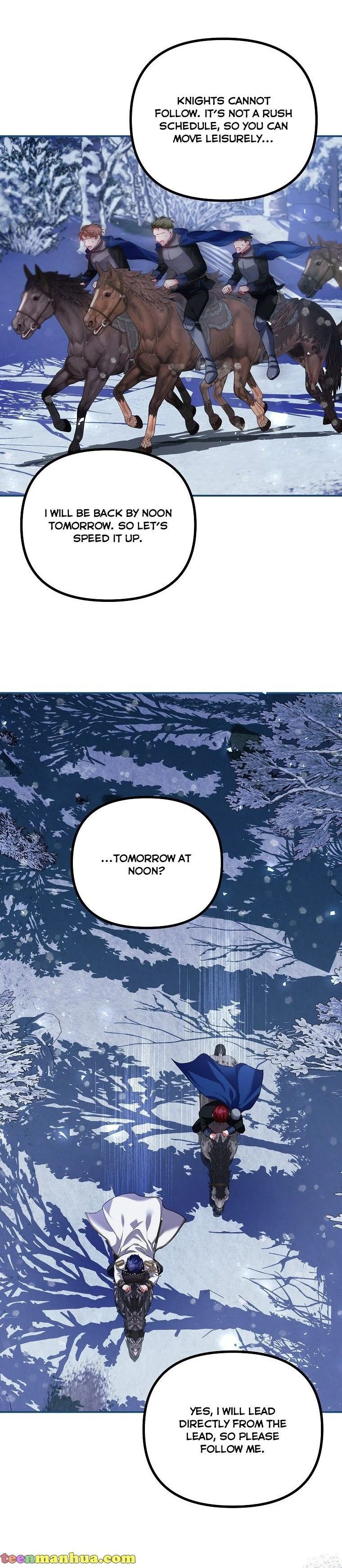 Limited Extra Time Chapter 36 - Page 11