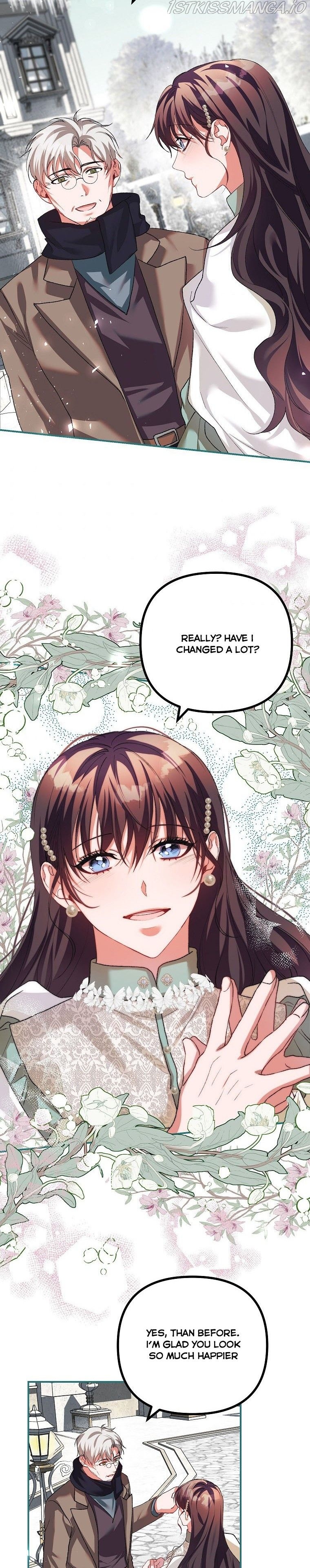 Limited Extra Time Chapter 36 - Page 21