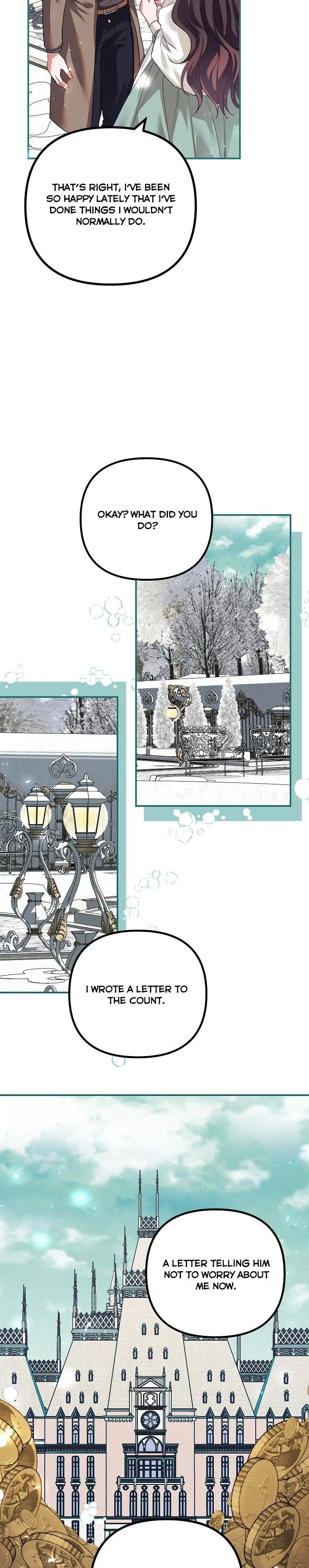 Limited Extra Time Chapter 36 - Page 22