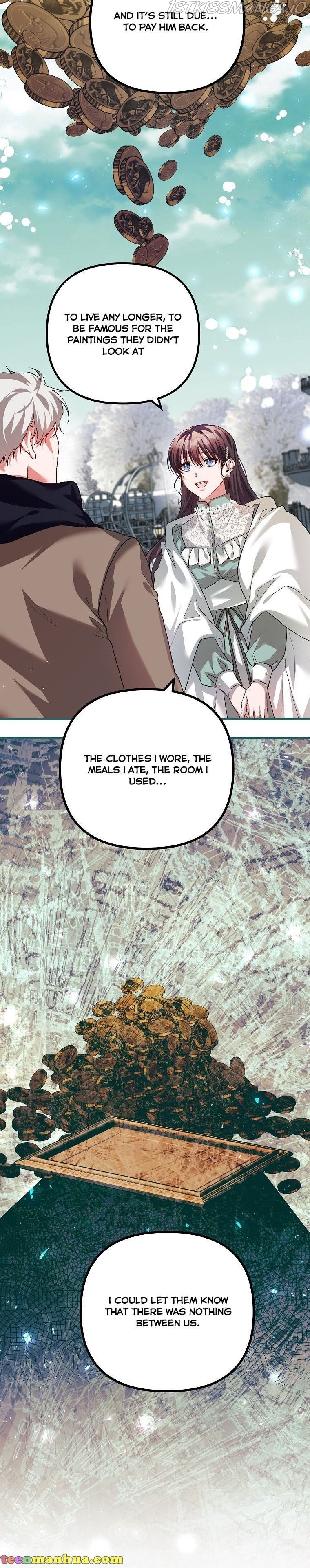 Limited Extra Time Chapter 36 - Page 23