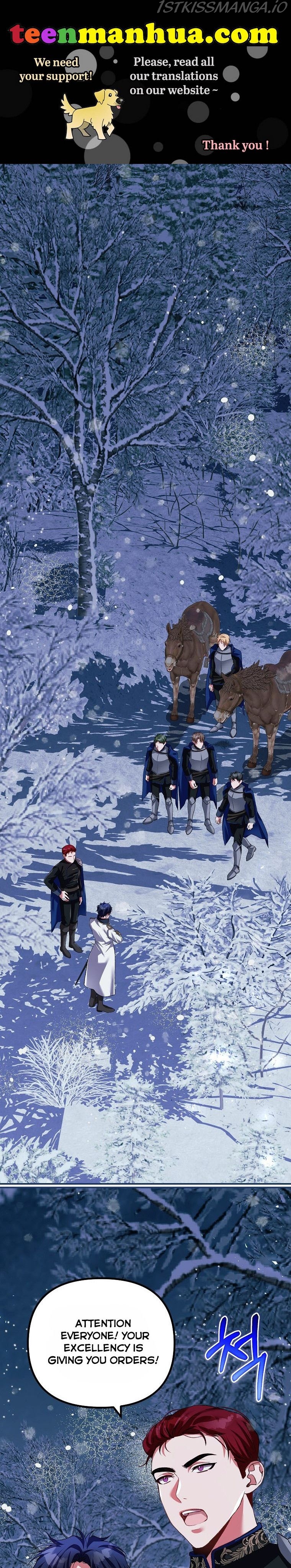 Limited Extra Time Chapter 37 - Page 1