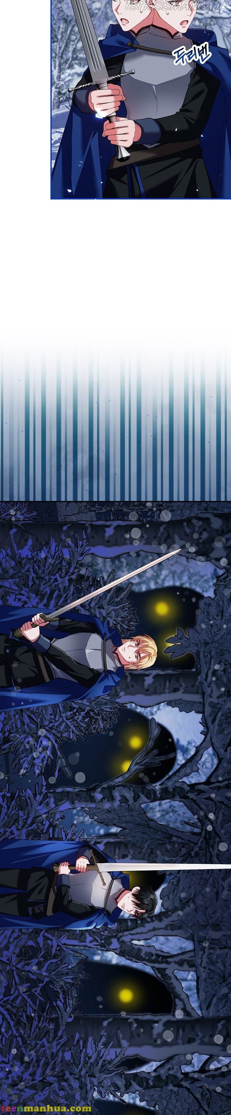 Limited Extra Time Chapter 37 - Page 11