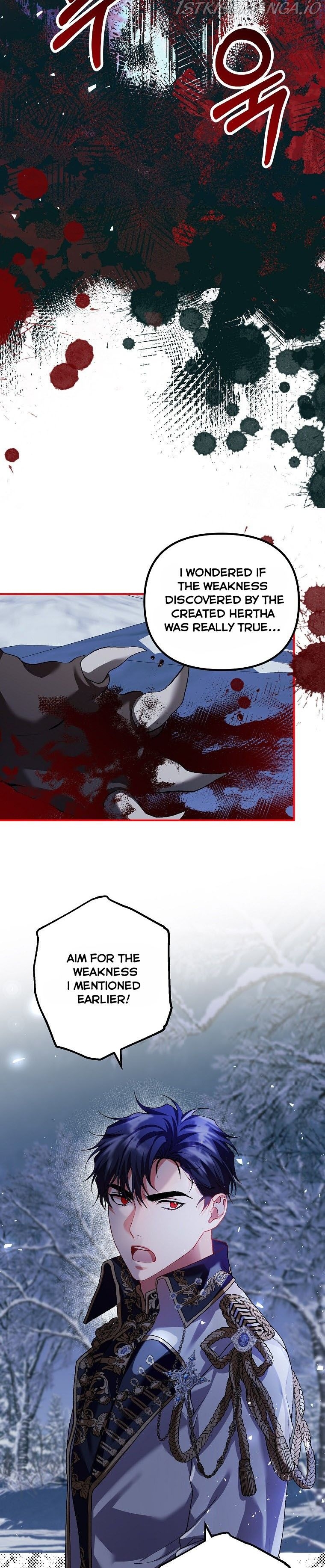 Limited Extra Time Chapter 37 - Page 16