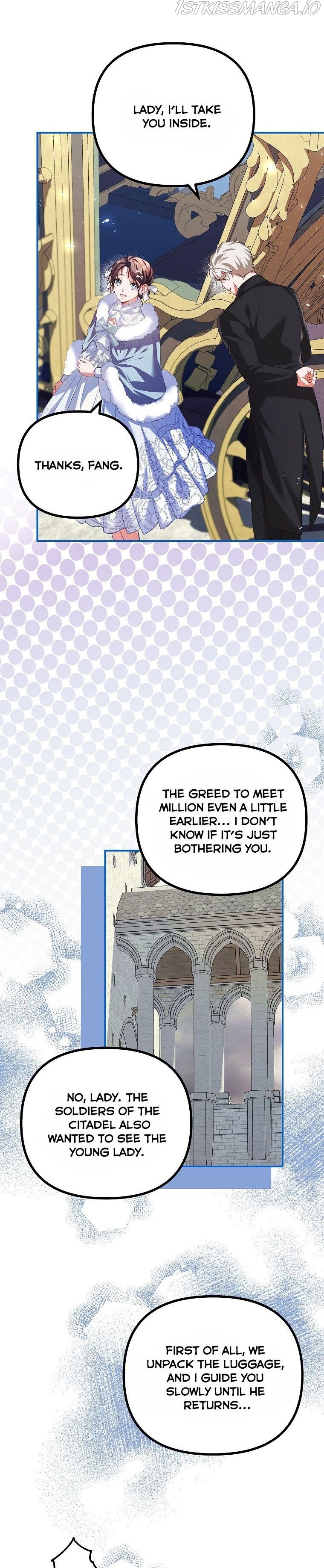 Limited Extra Time Chapter 37 - Page 20