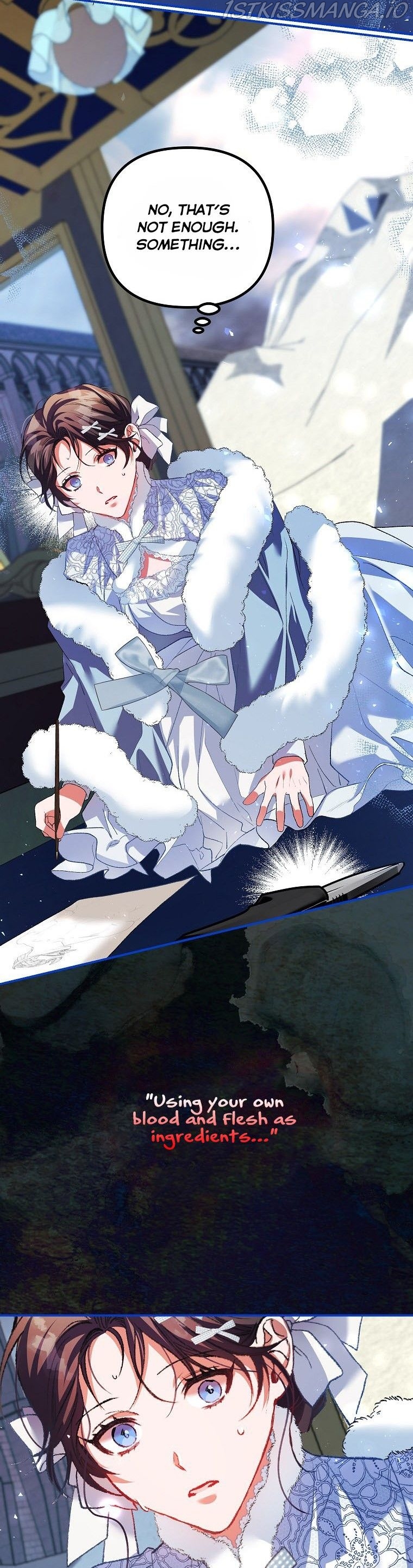 Limited Extra Time Chapter 37 - Page 29