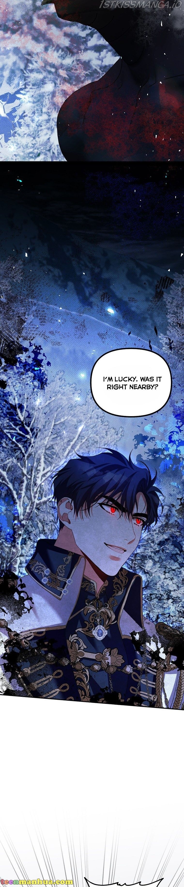 Limited Extra Time Chapter 37 - Page 7