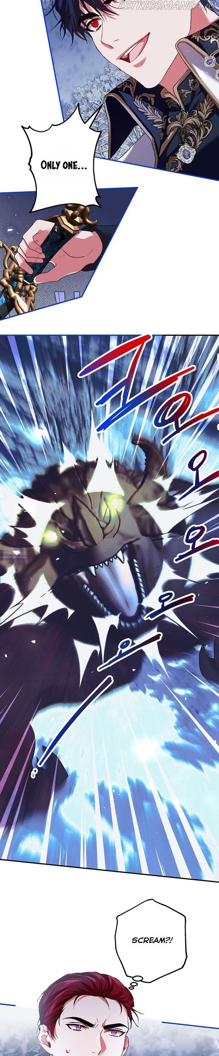 Limited Extra Time Chapter 37 - Page 9