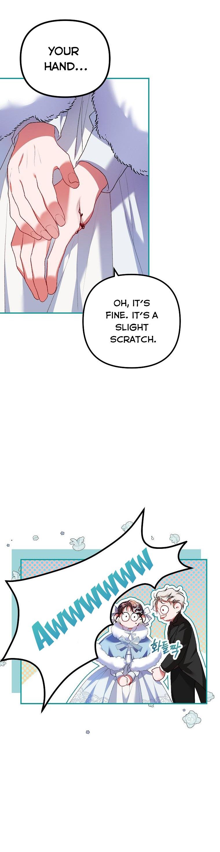 Limited Extra Time Chapter 38 - Page 12