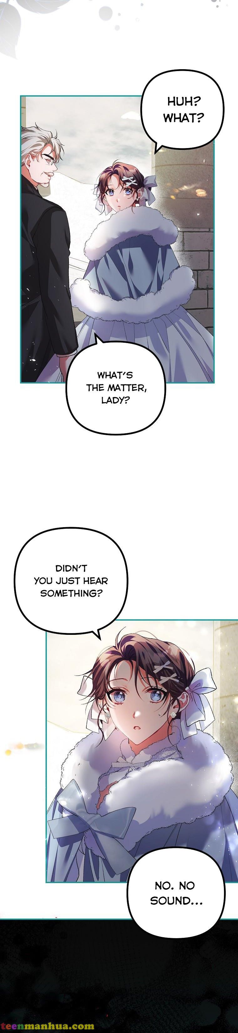 Limited Extra Time Chapter 38 - Page 15