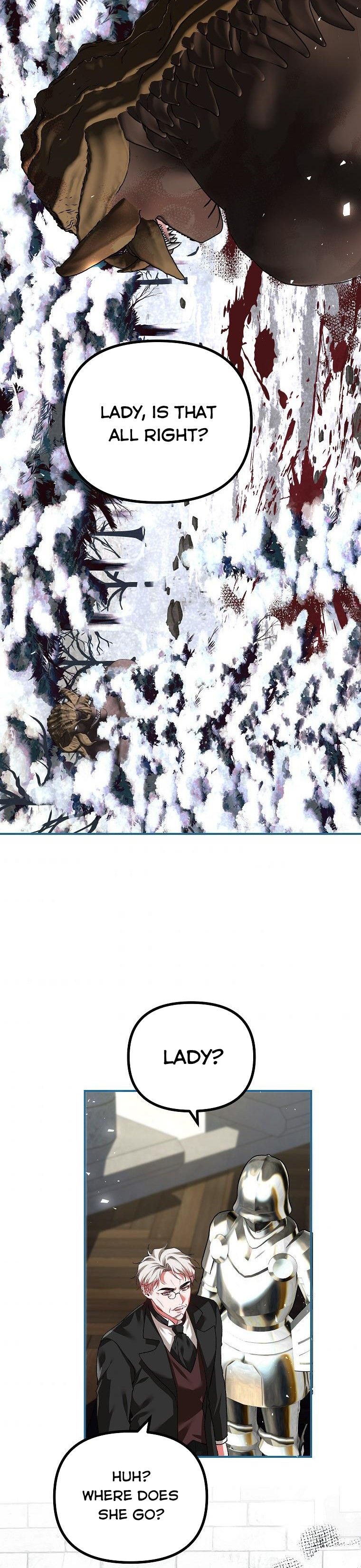 Limited Extra Time Chapter 38 - Page 20