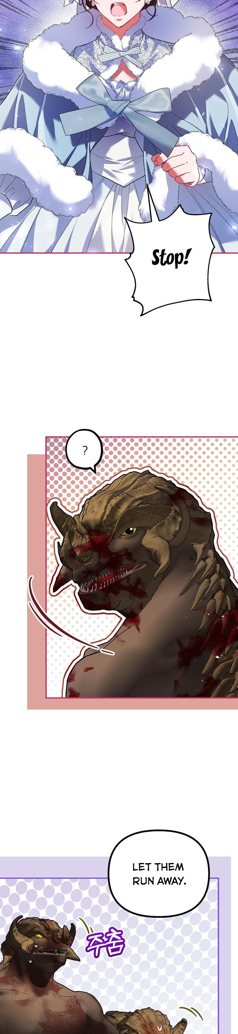 Limited Extra Time Chapter 38 - Page 22