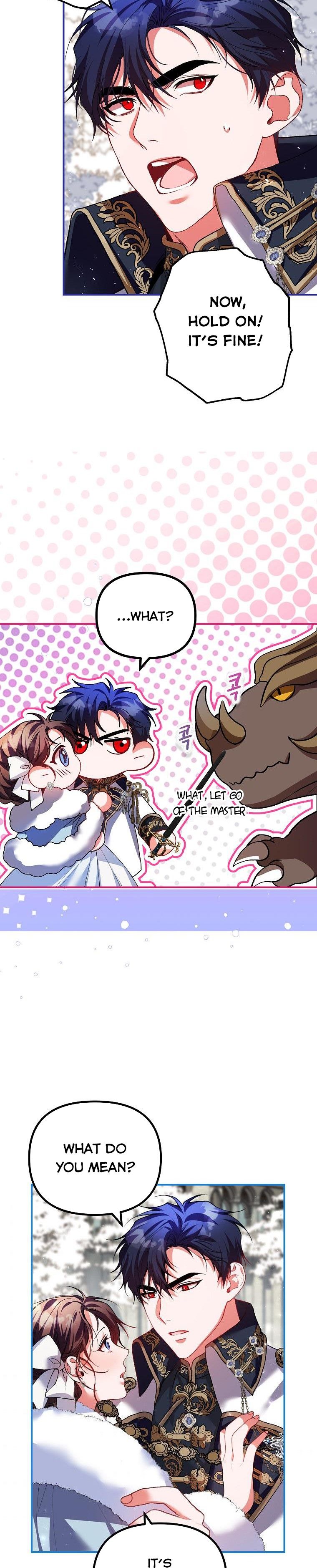 Limited Extra Time Chapter 38 - Page 26