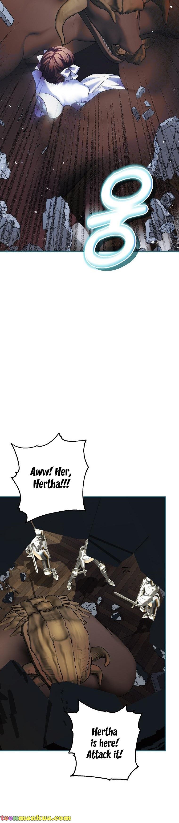 Limited Extra Time Chapter 38 - Page 5