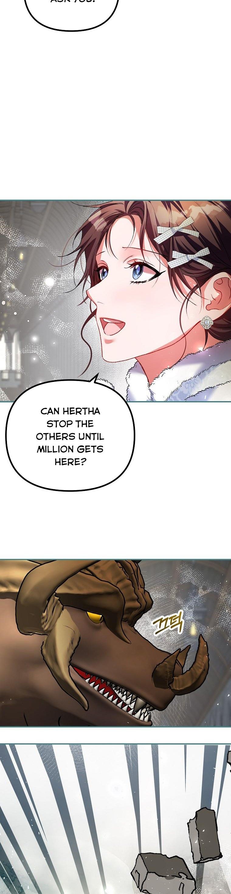 Limited Extra Time Chapter 38 - Page 8