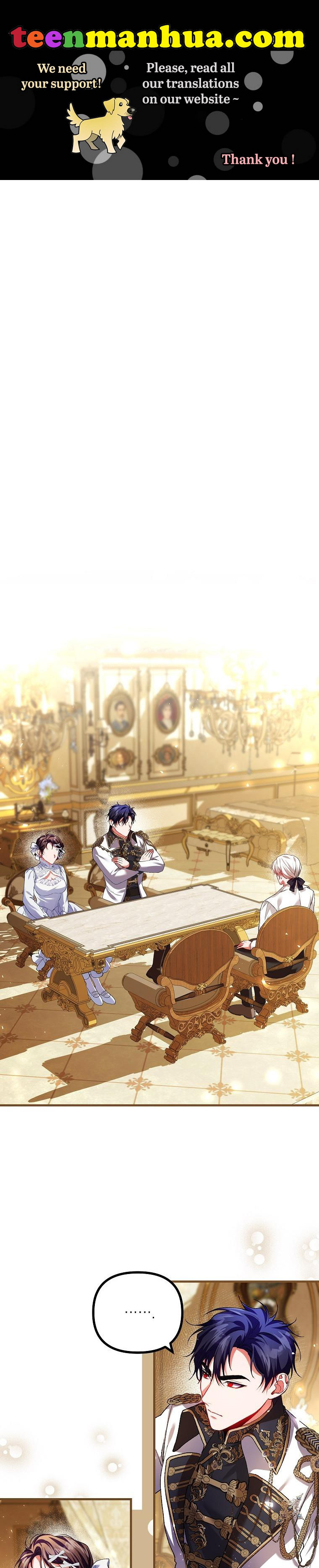 Limited Extra Time Chapter 39 - Page 1