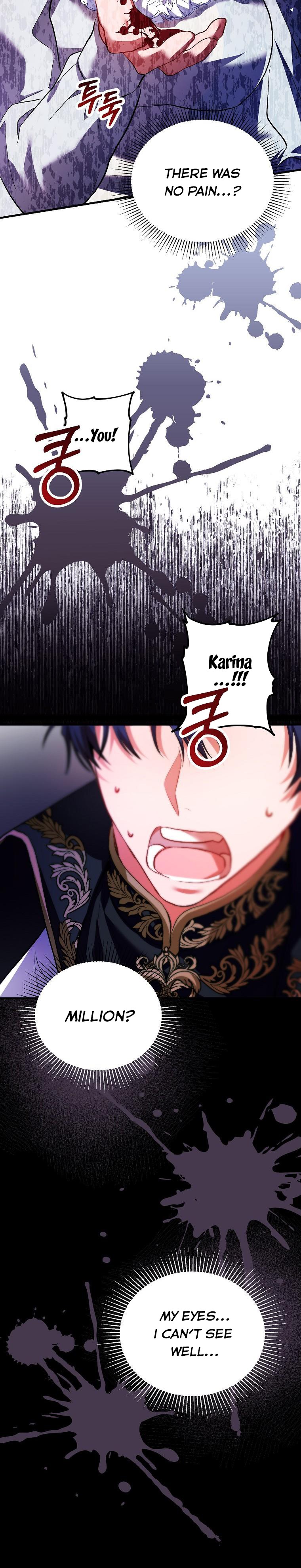 Limited Extra Time Chapter 39 - Page 10