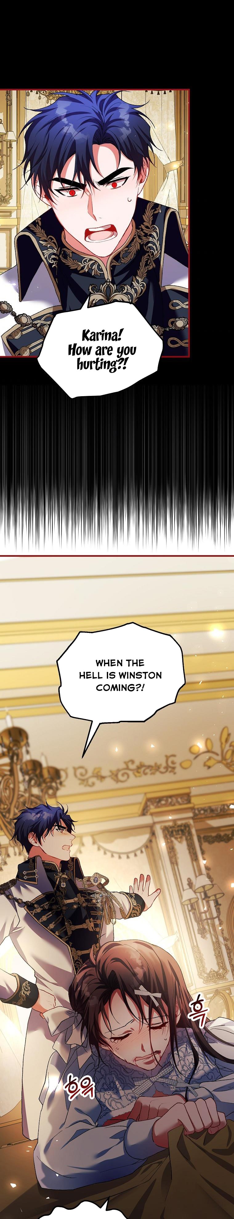 Limited Extra Time Chapter 39 - Page 12