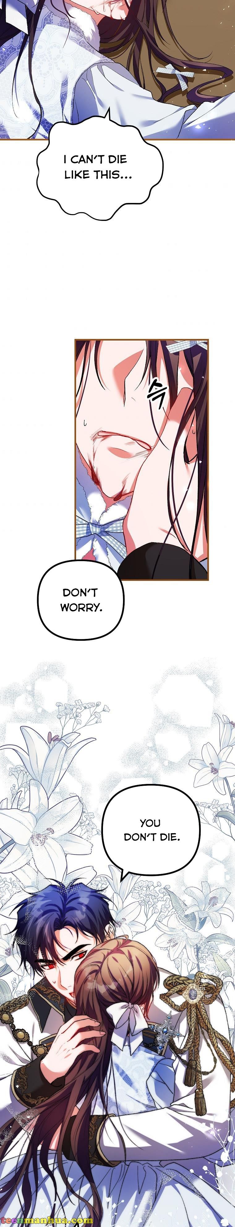 Limited Extra Time Chapter 39 - Page 15