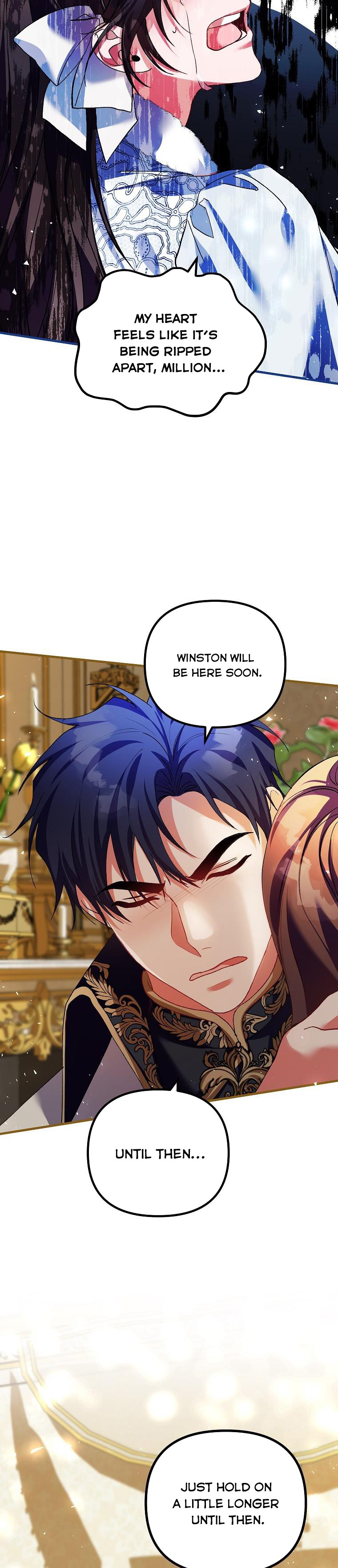 Limited Extra Time Chapter 39 - Page 17