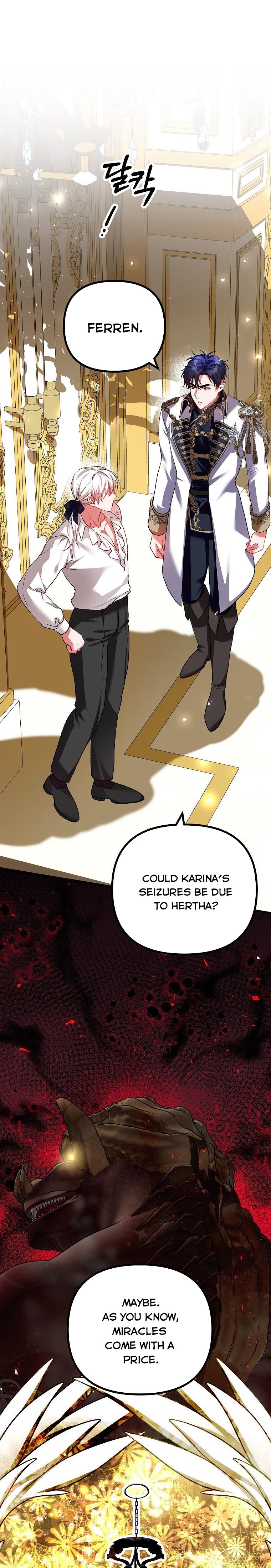 Limited Extra Time Chapter 39 - Page 23