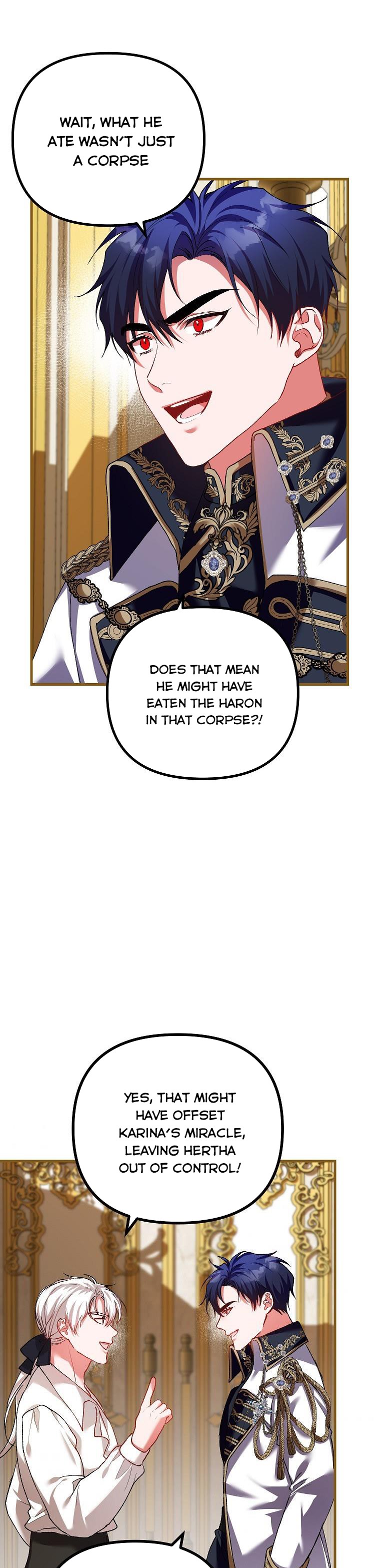 Limited Extra Time Chapter 39 - Page 31