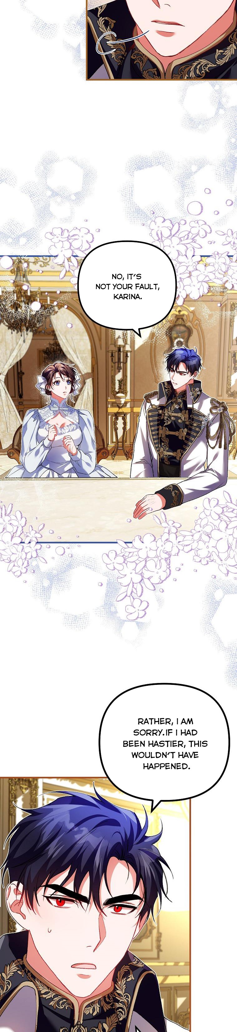 Limited Extra Time Chapter 39 - Page 4