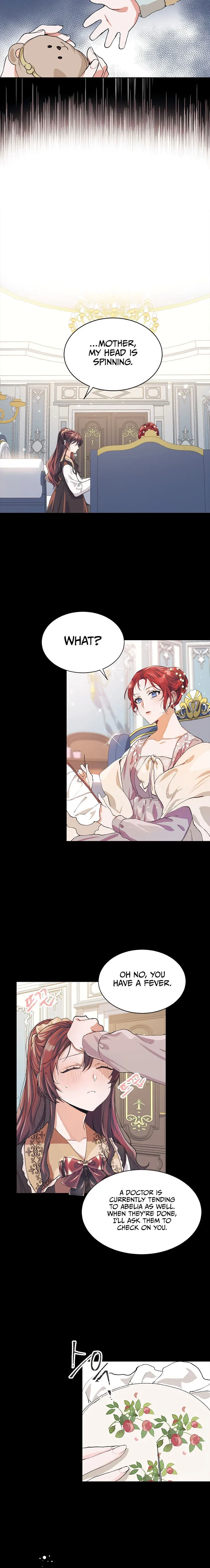 Limited Extra Time Chapter 4 - Page 12