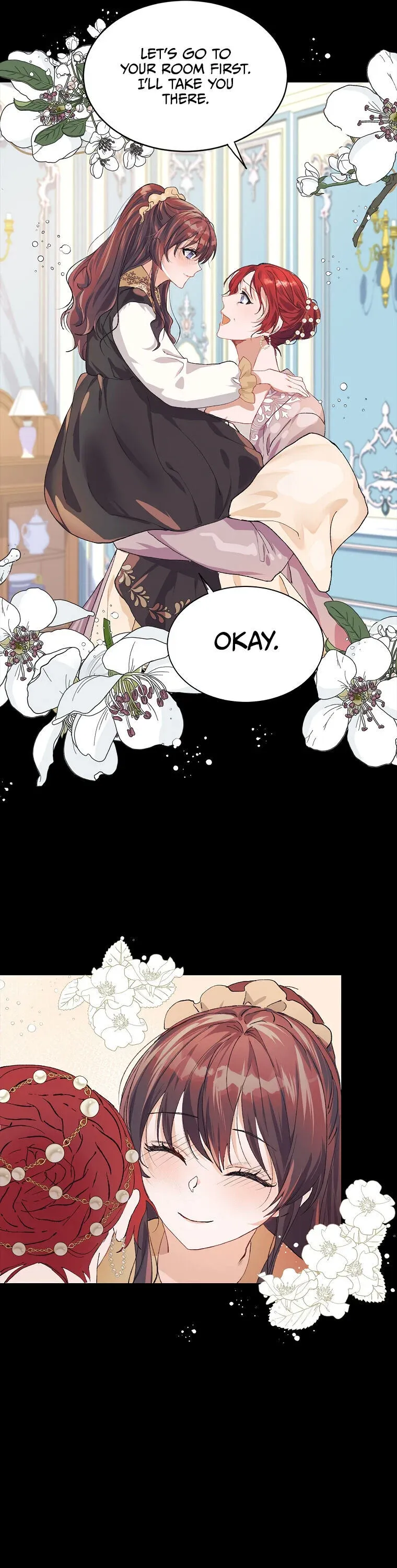 Limited Extra Time Chapter 4 - Page 13