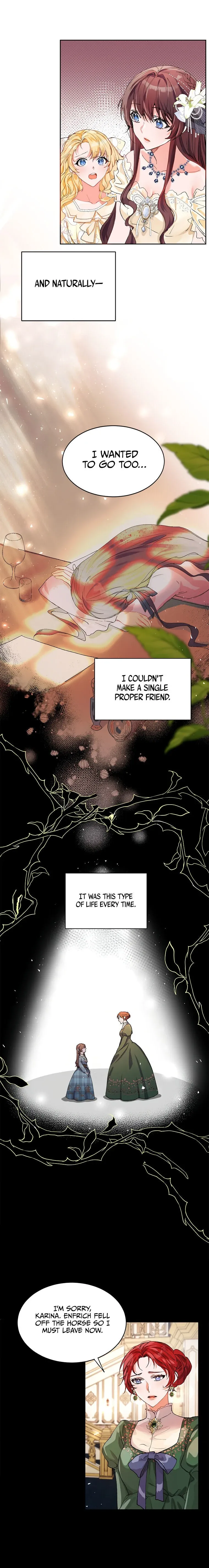 Limited Extra Time Chapter 4 - Page 2