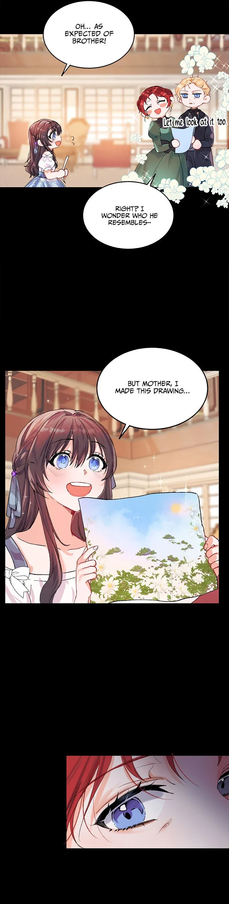 Limited Extra Time Chapter 4 - Page 21