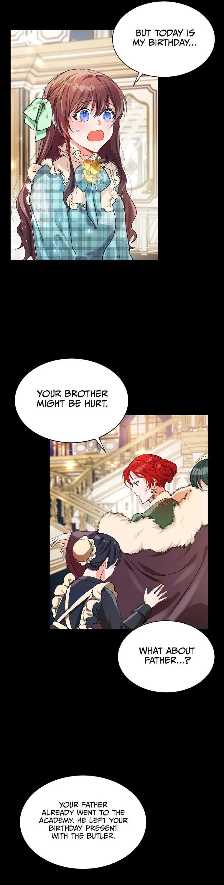 Limited Extra Time Chapter 4 - Page 3