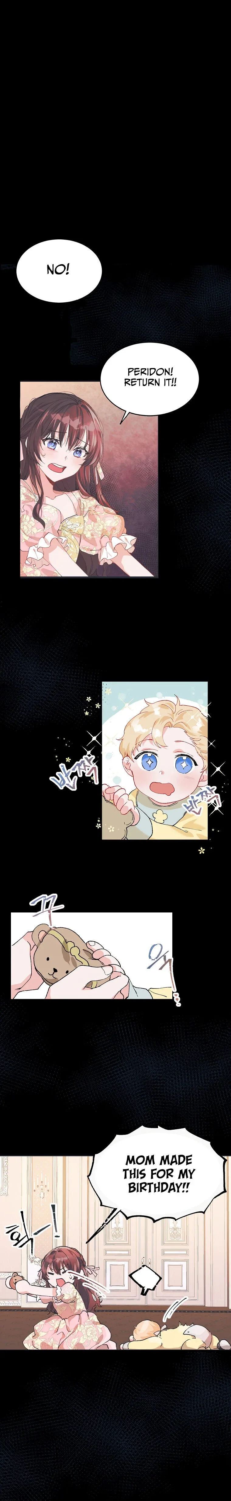 Limited Extra Time Chapter 4 - Page 8