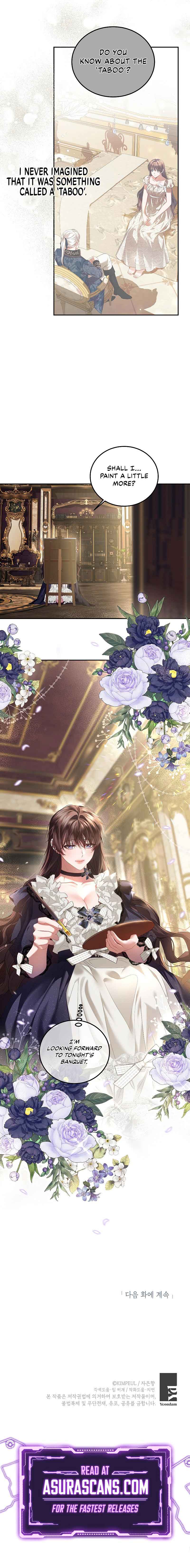 Limited Extra Time Chapter 42 - Page 8