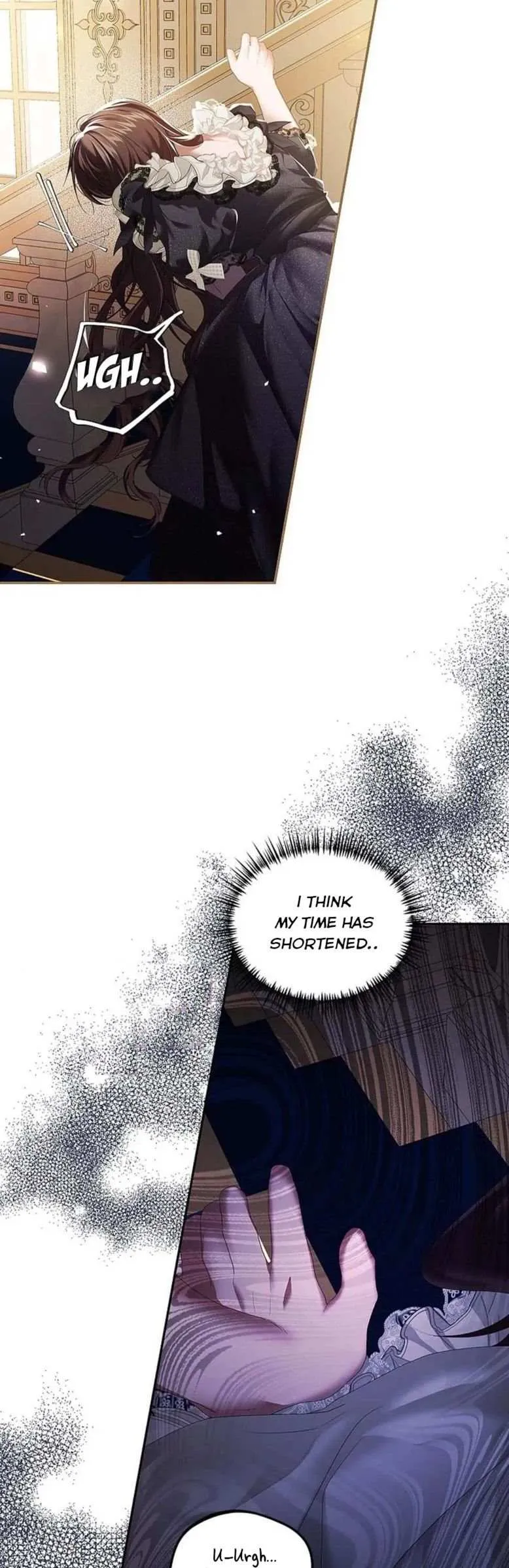 Limited Extra Time Chapter 43 - Page 10