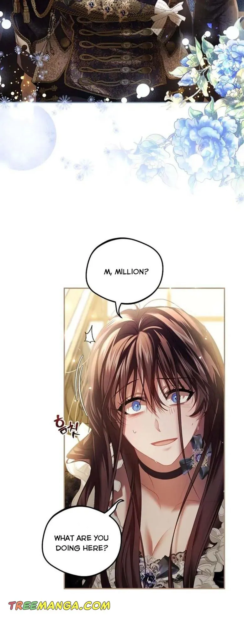 Limited Extra Time Chapter 43 - Page 15