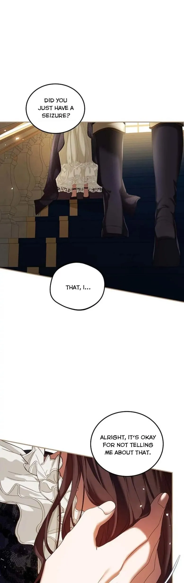 Limited Extra Time Chapter 43 - Page 16