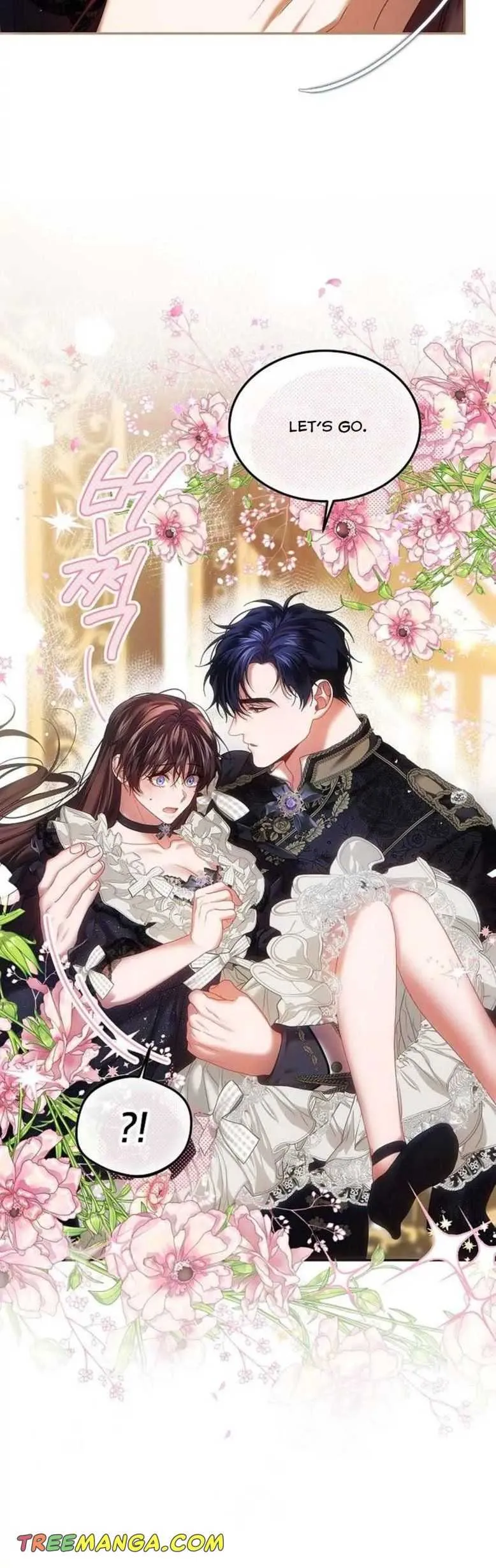 Limited Extra Time Chapter 43 - Page 17