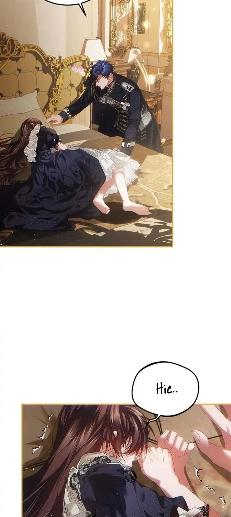 Limited Extra Time Chapter 43 - Page 25