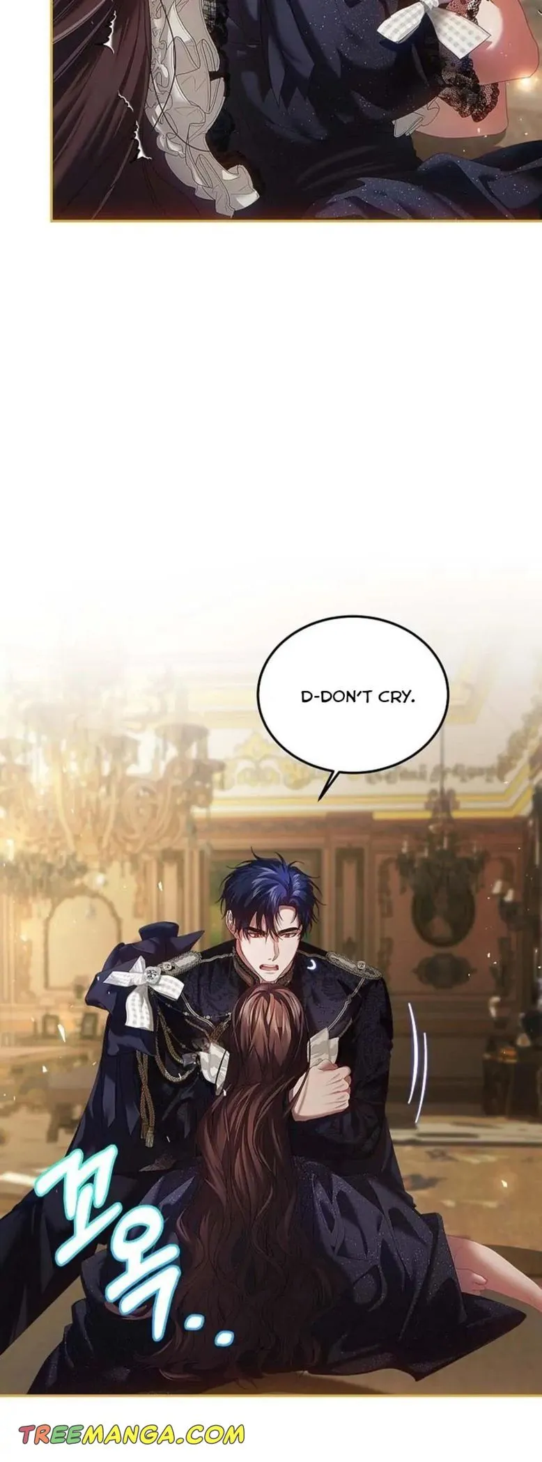 Limited Extra Time Chapter 43 - Page 26