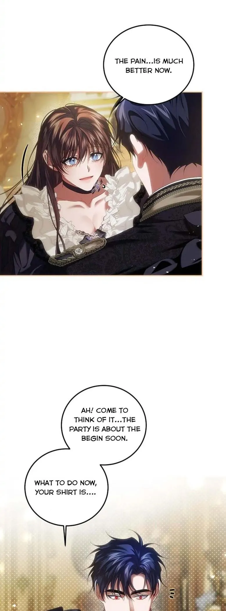 Limited Extra Time Chapter 43 - Page 33