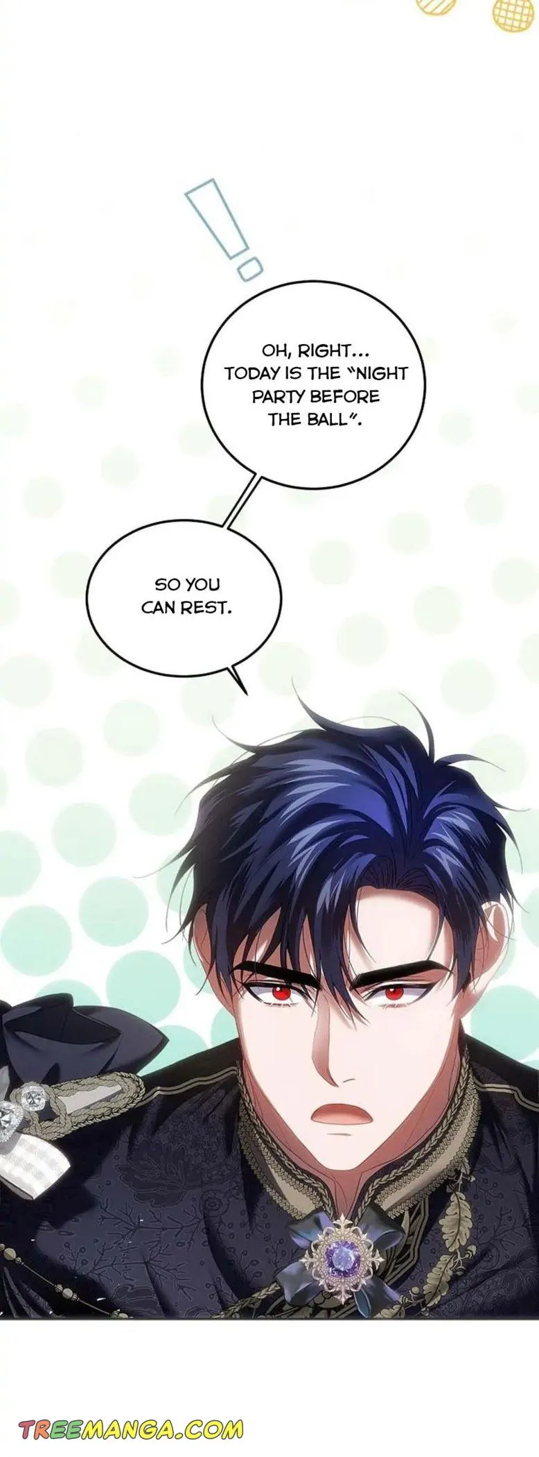 Limited Extra Time Chapter 43 - Page 35