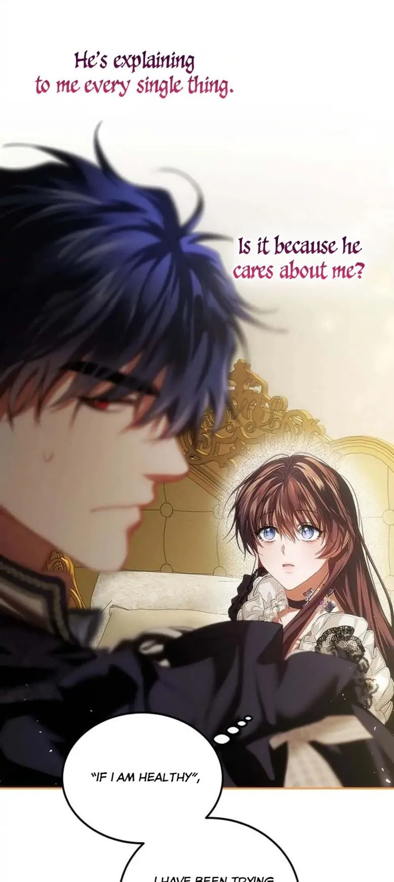 Limited Extra Time Chapter 43 - Page 38