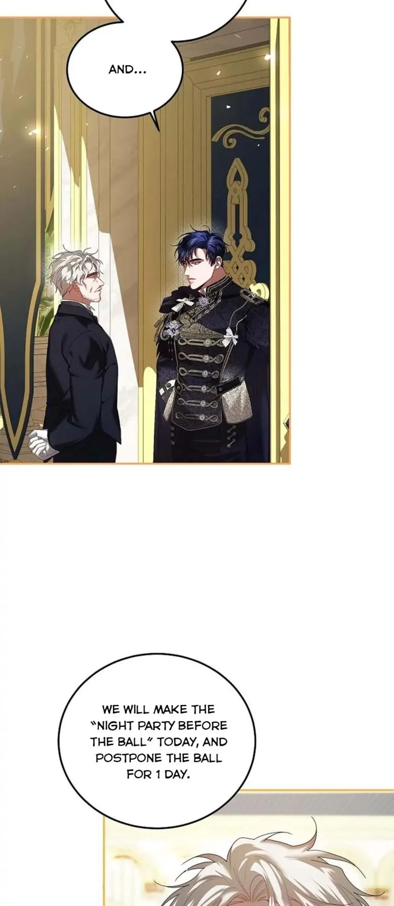 Limited Extra Time Chapter 43 - Page 46