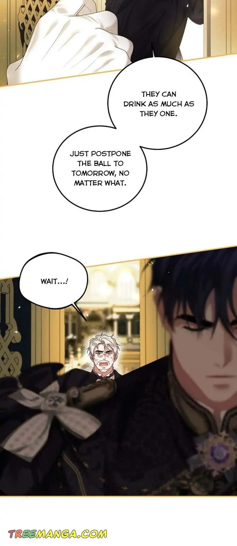 Limited Extra Time Chapter 43 - Page 48